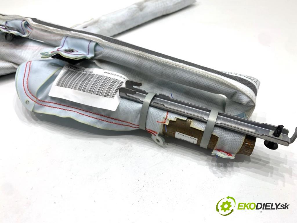 SKODA FABIA III liftback 2018 55 kW 1.0 999 Stropný ľavy