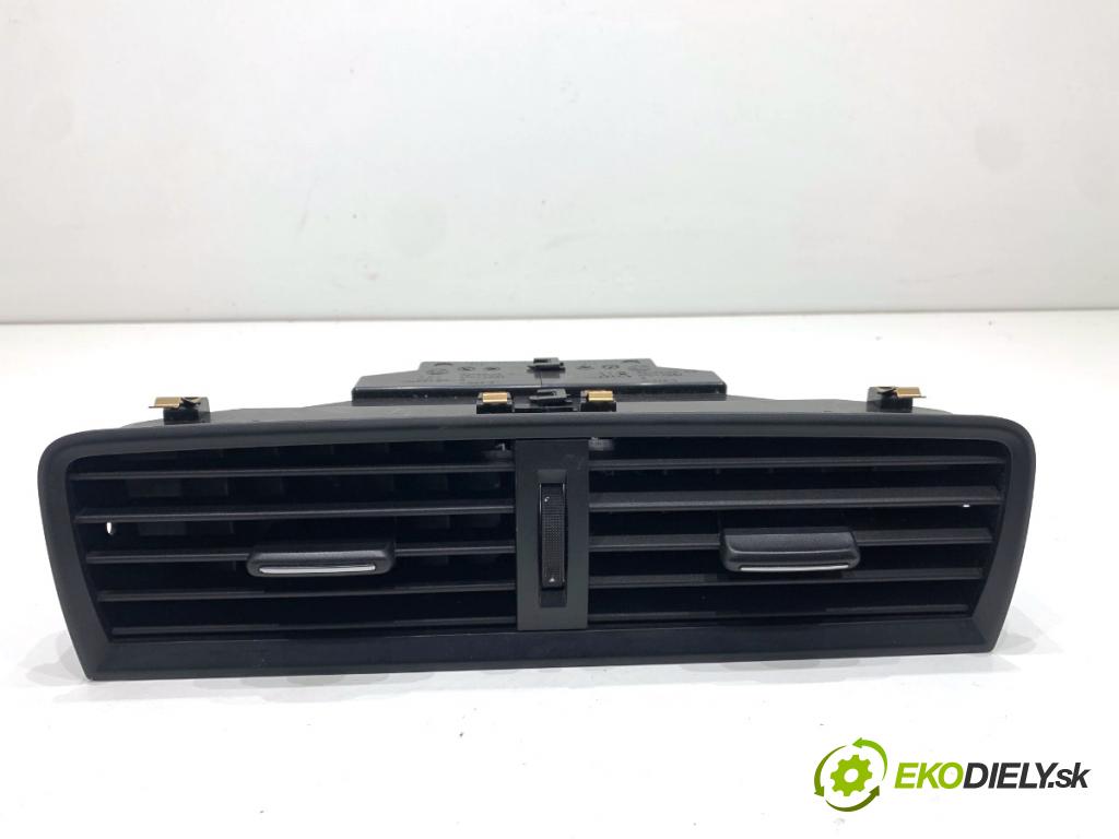 SKODA FABIA III liftback 2018 55 kW 1.0 999 mří topení přední část 6V0820951C