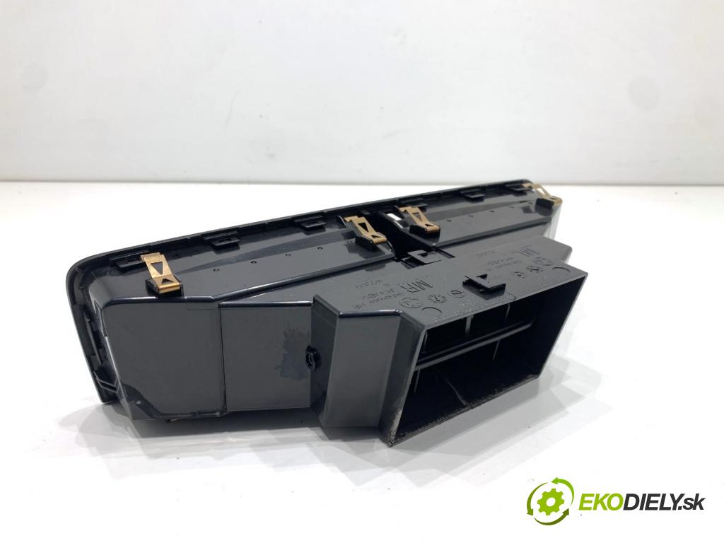 SKODA FABIA III liftback 2018 55 kW 1.0 999 Mriežky kúrenia predný 6V0820951C