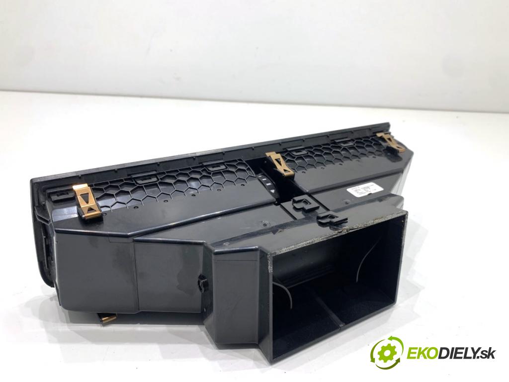 SKODA FABIA III liftback 2018 55 kW 1.0 999 Mriežky kúrenia predný 6V0820951C