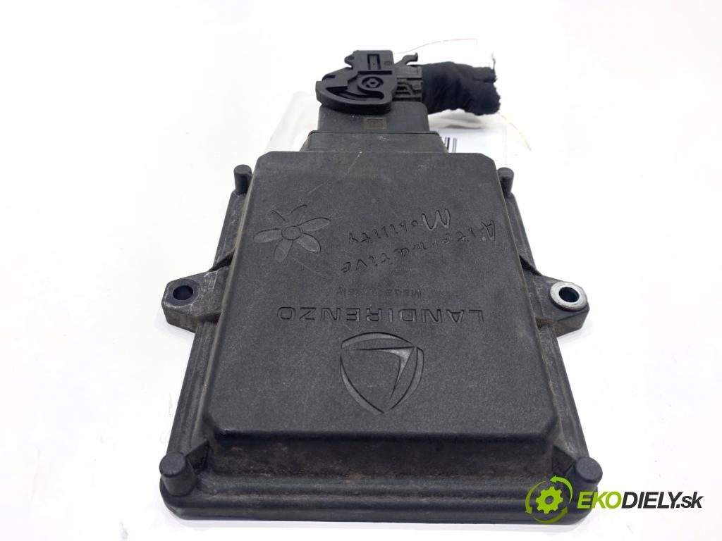 SKODA FABIA III liftback 2018 55 kW 1.0 999 riadiaca jednotka LPG 616483000P