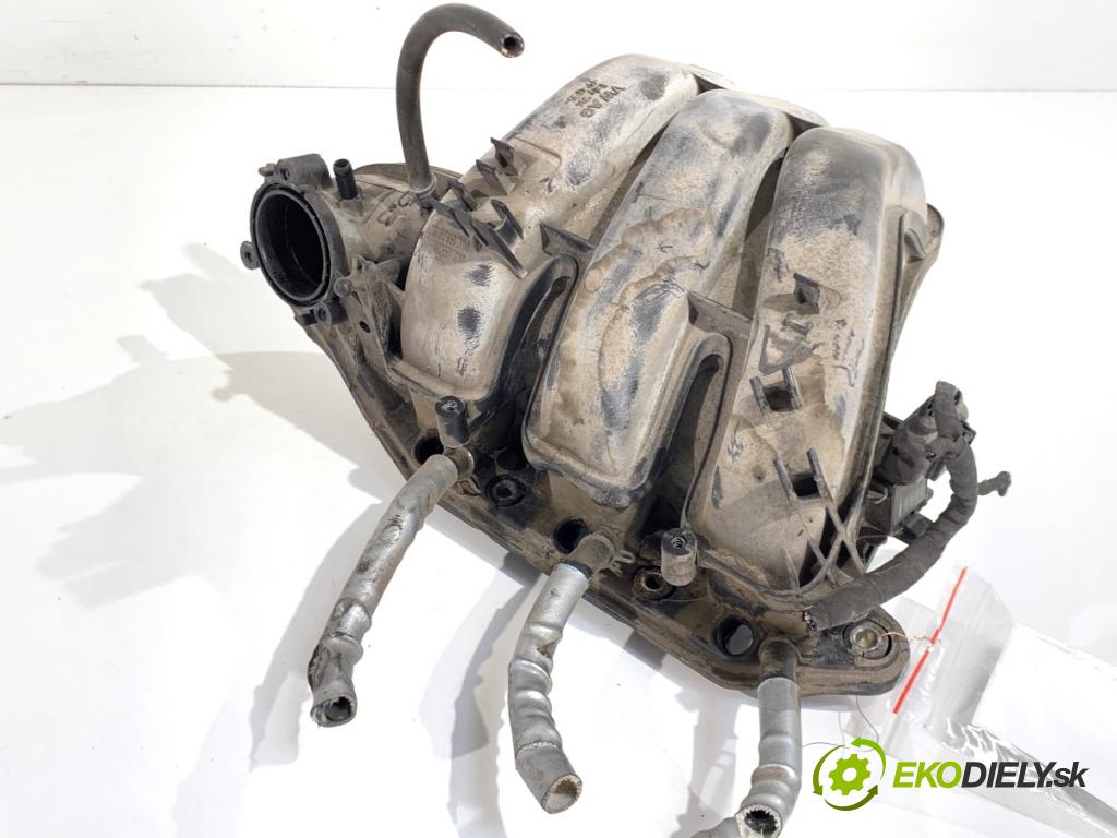 SKODA FABIA III liftback 2018 55 kW 1.0 999 Potrubie sacie, sanie 04C133201Q (Sacie potrubie)