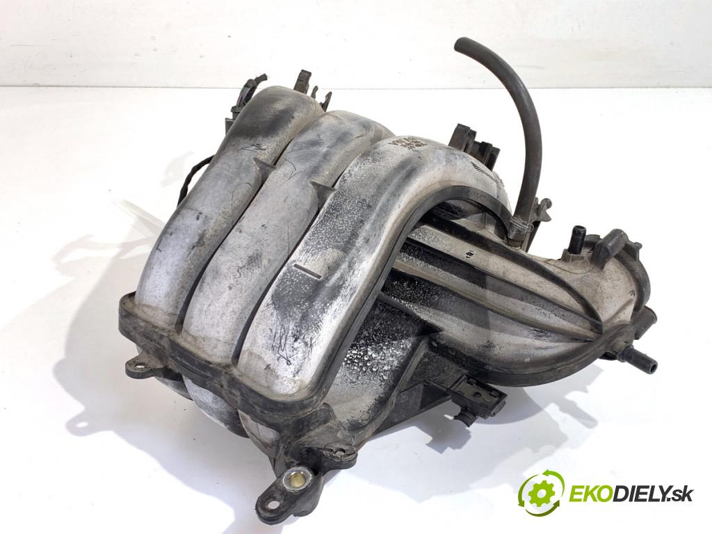 SKODA FABIA III liftback 2018 55 kW 1.0 999 Potrubie sacie, sanie 04C133201Q (Sacie potrubie)