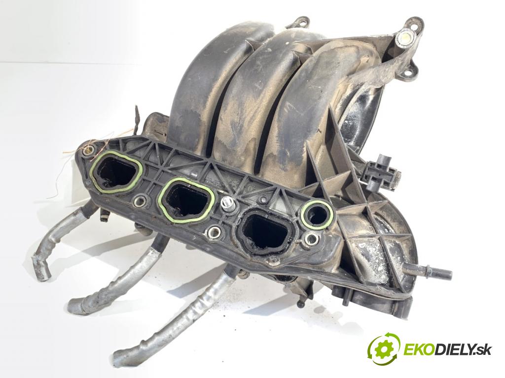 SKODA FABIA III liftback 2018 55 kW 1.0 999 Potrubie sacie, sanie 04C133201Q (Sacie potrubie)