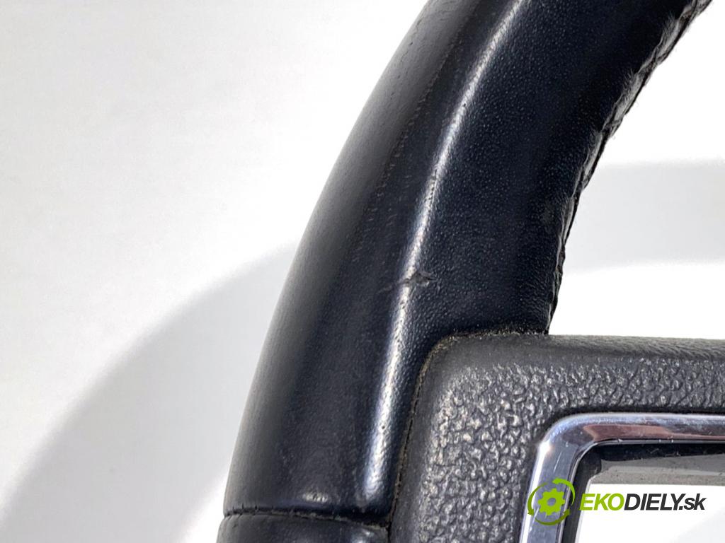 SKODA FABIA III liftback 2018 55 kW 1.0 999 volant 5E0419091BQ (Volant)