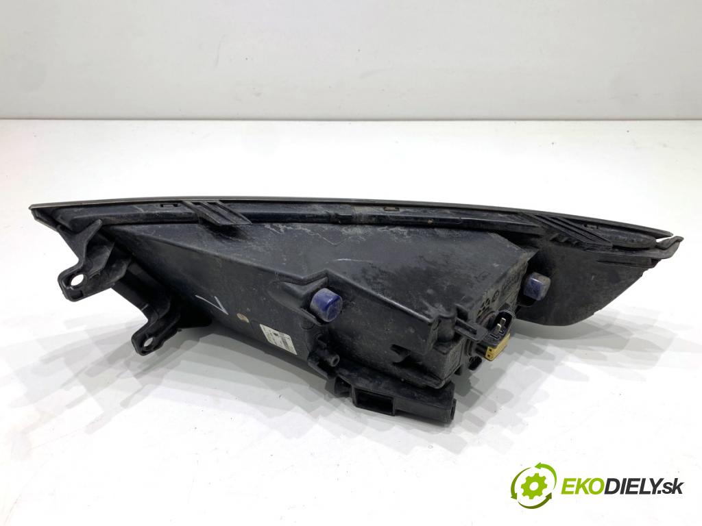 SKODA FABIA III liftback 2018 55 kW 1.0 999 Hmlové svetlo, hmlovka ľavy predný 6V0941699A