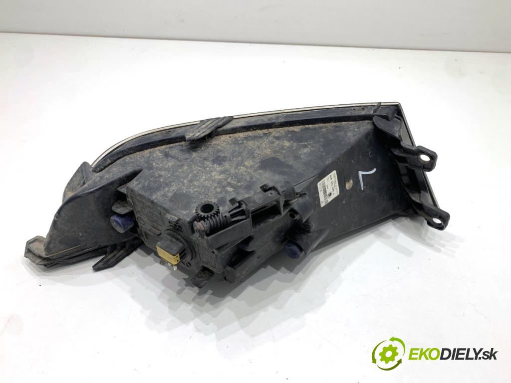 SKODA FABIA III liftback 2018 55 kW 1.0 999 Hmlové svetlo, hmlovka ľavy predný 6V0941699A