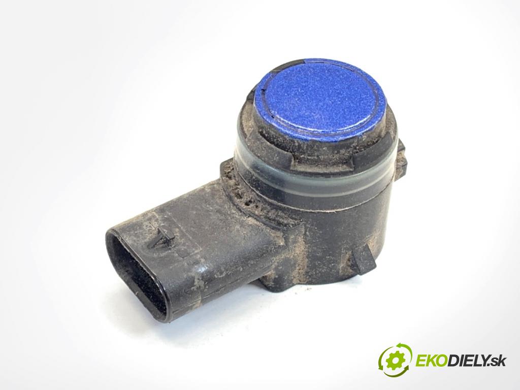 SKODA FABIA III liftback 2018 55 kW 1.0 999 snímač PDC 5Q0919275B