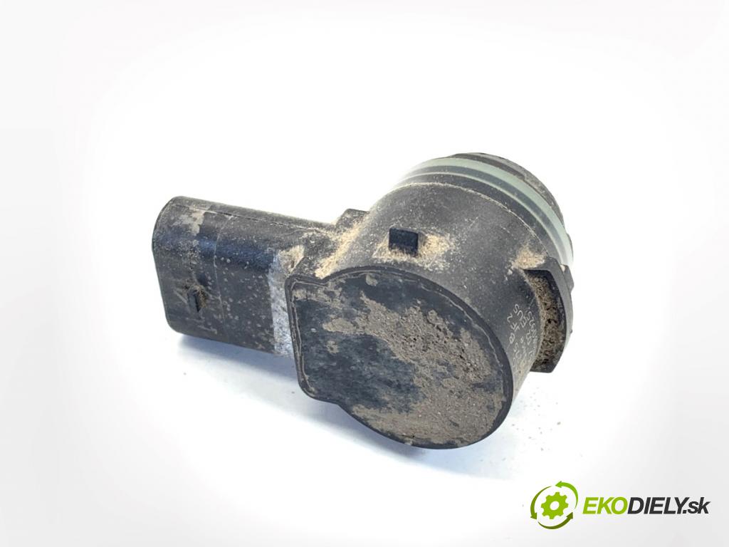 SKODA FABIA III liftback 2018 55 kW 1.0 999 snímač PDC 5Q0919275B