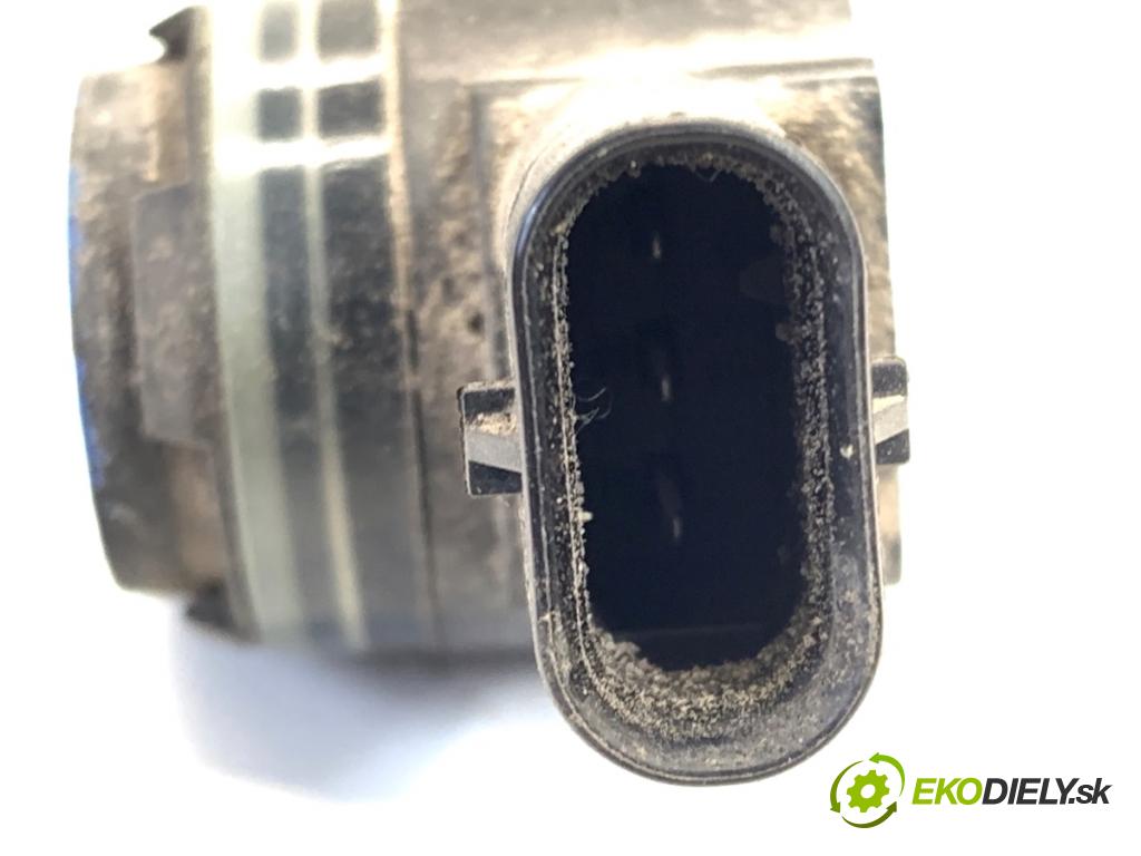 SKODA FABIA III liftback 2018 55 kW 1.0 999 snímač PDC 5Q0919275B