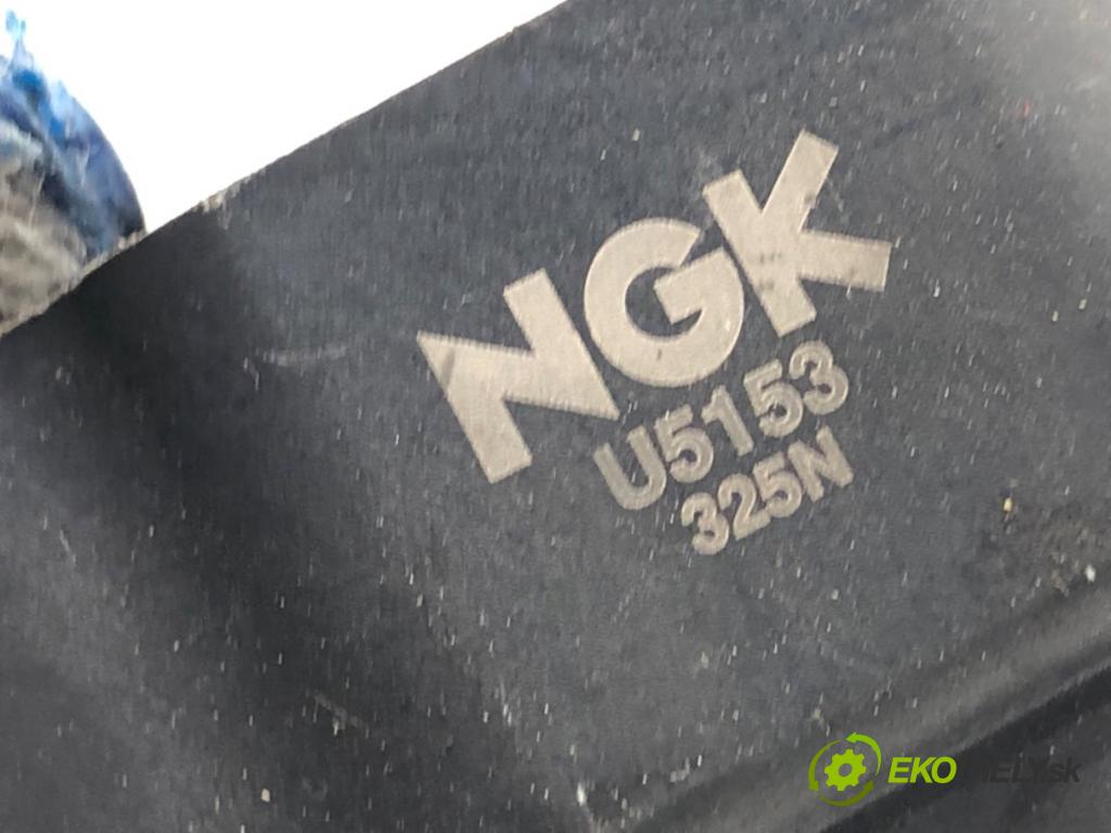 SKODA FABIA III liftback 2018 55 kW 1.0 999 Cievka zapaľovacia