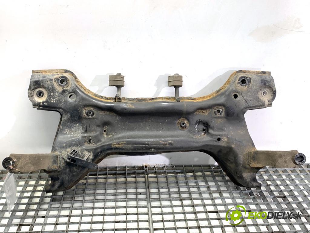 SKODA FABIA III liftback 2018 55 kW 1.0 999 Výstuha pod Motor 6R0199315A (Výstuha predná)