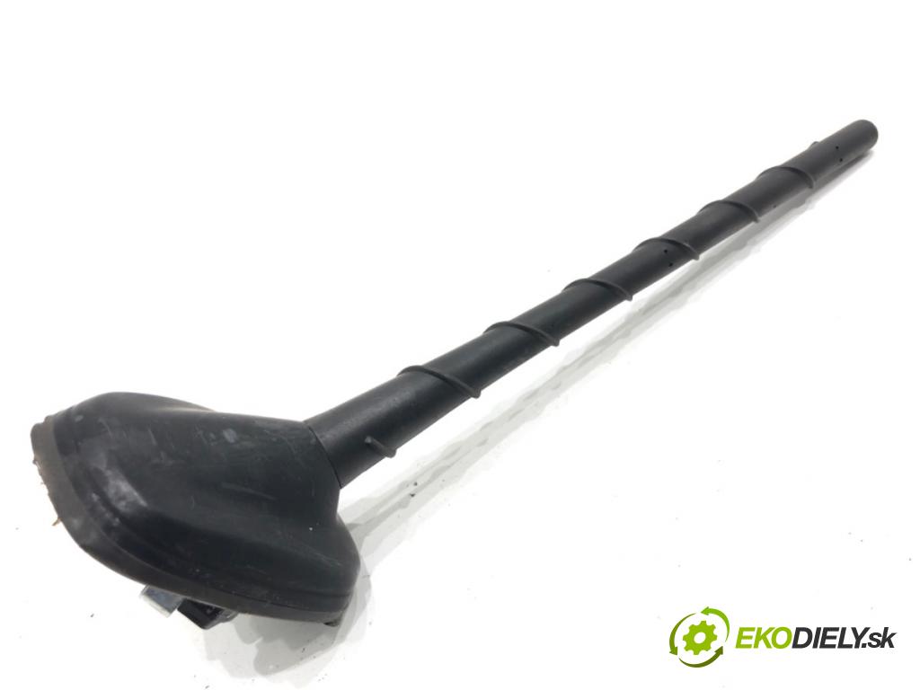 SKODA FABIA III liftback 2018 55 kW 1.0 999 ANTENA 6C0035501