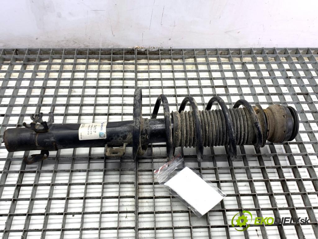 SKODA FABIA III liftback 2018 55 kW 1.0 999 Tlmič pravy predný ZE 