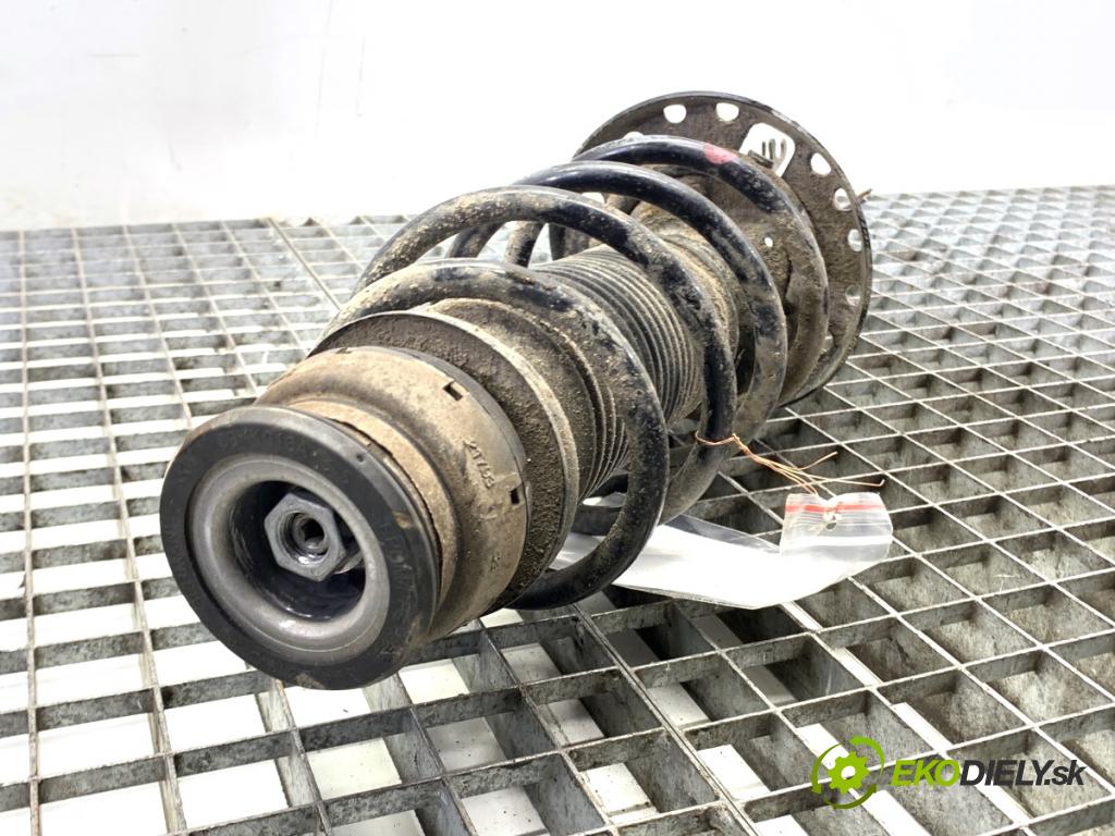 SKODA FABIA III liftback 2018 55 kW 1.0 999 Tlmič ľavy predný ZE