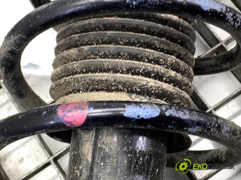 SKODA FABIA III liftback 2018 55 kW 1.0 999 Tlmič ľavy predný ZE