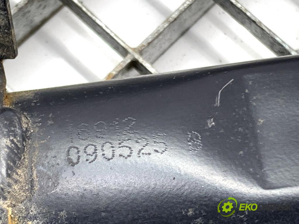 SKODA FABIA III liftback 2018 55 kW 1.0 999 Tlmič ľavy predný ZE