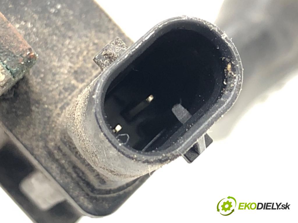 SKODA FABIA III liftback 2018 55 kW 1.0 999 svorka MINUS: 6C0915181D