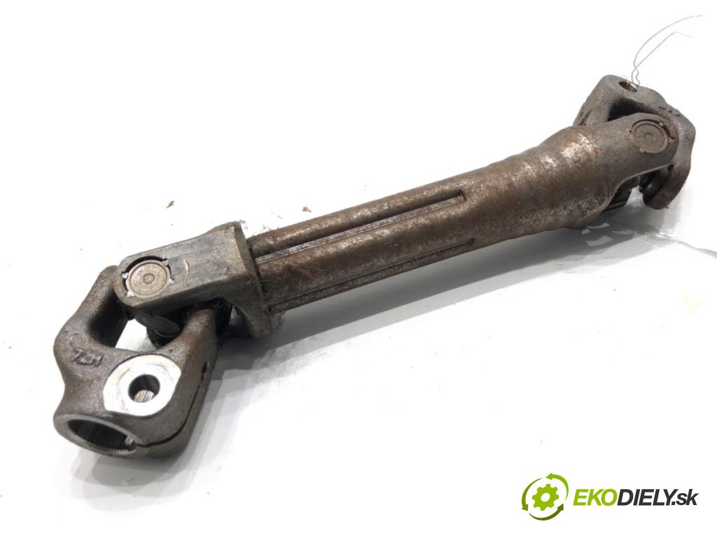 SKODA FABIA III liftback 2018 55 kW 1.0 999 Tyč tyče riadiacej 6R1423961E