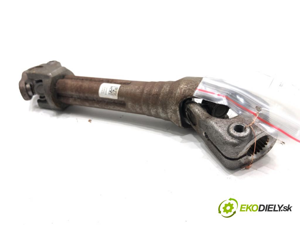 SKODA FABIA III liftback 2018 55 kW 1.0 999 Tyč tyče riadiacej 6R1423961E