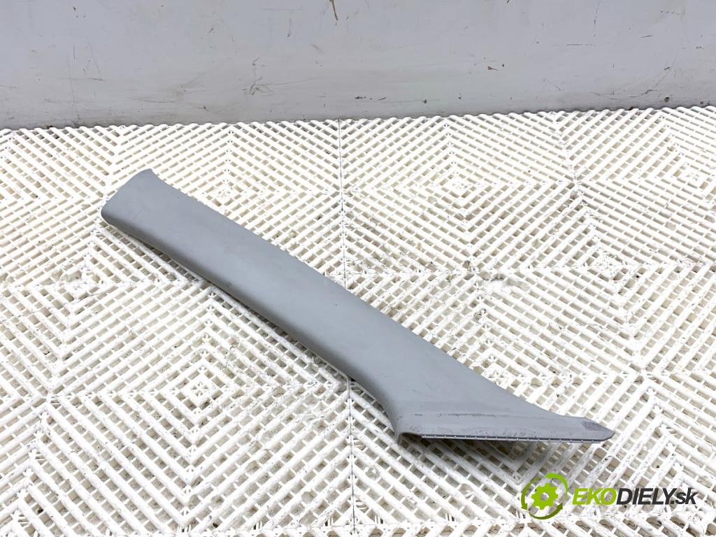 SKODA FABIA III liftback 2018 55 kW 1.0 999 clona sloupku levý 6v0867233