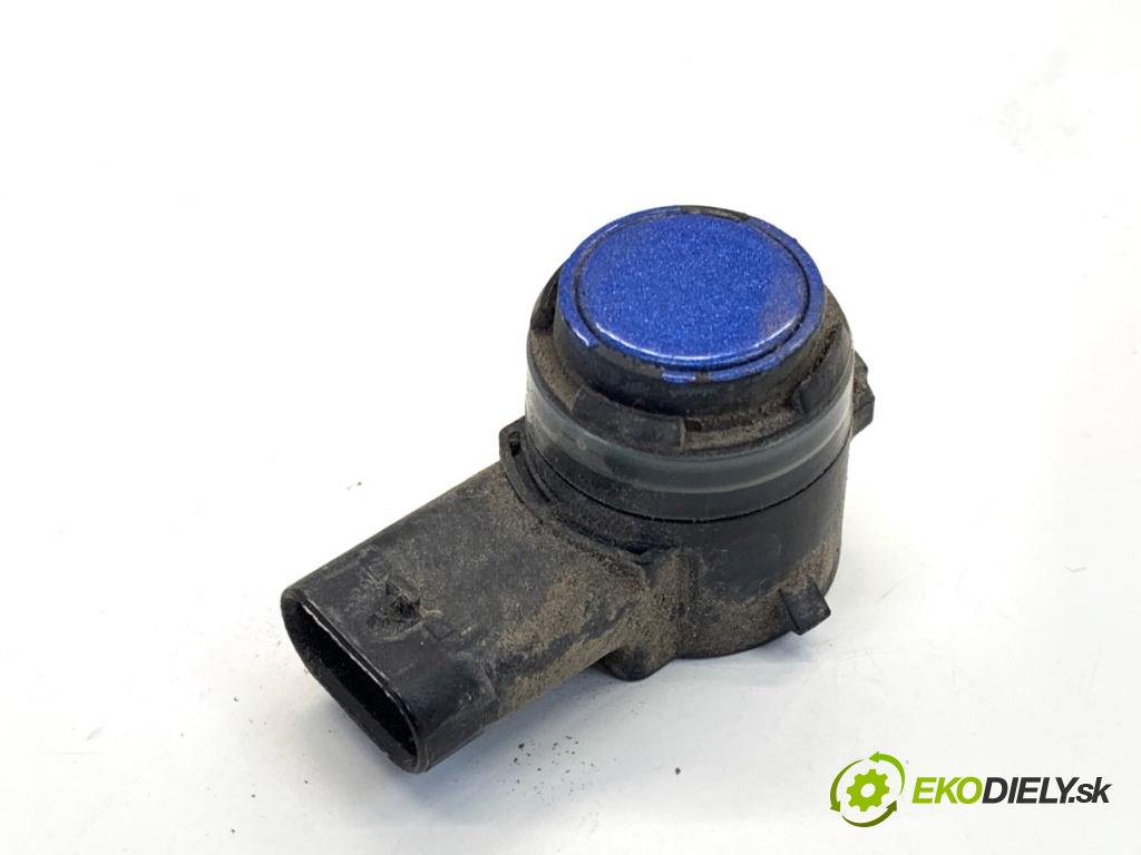 SKODA FABIA III liftback 2018 55 kW 1.0 999 snímač PDC 5Q0919275B