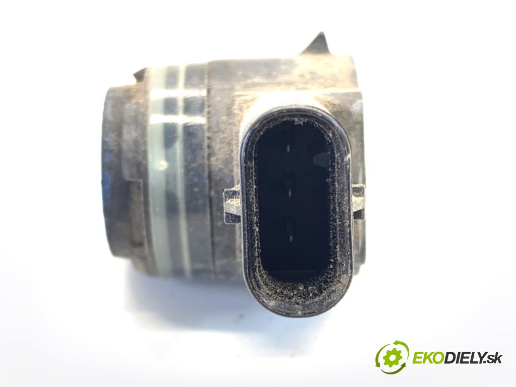 SKODA FABIA III liftback 2018 55 kW 1.0 999 snímač PDC 5Q0919275B