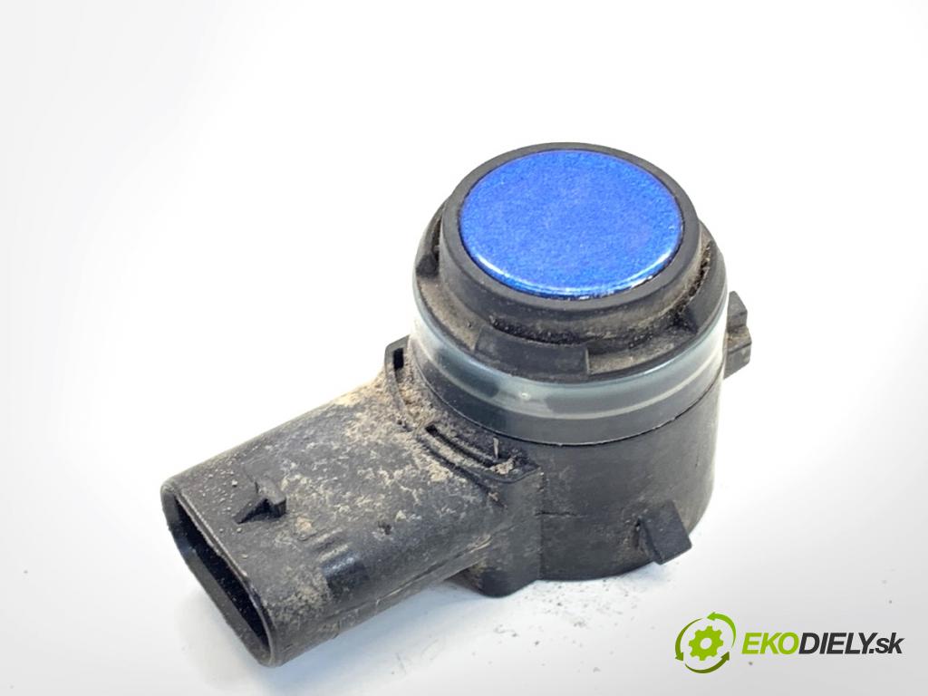 SKODA FABIA III liftback 2018 55 kW 1.0 999 snímač PDC 5Q0919275B