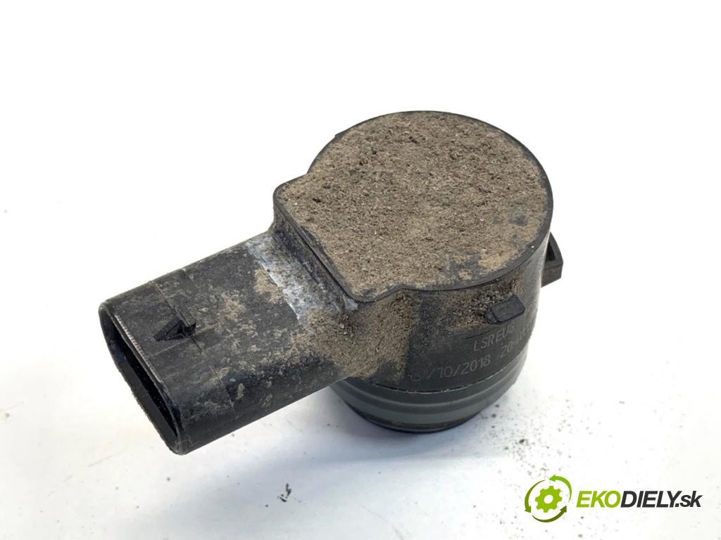 SKODA FABIA III liftback 2018 55 kW 1.0 999 snímač PDC 5Q0919275B