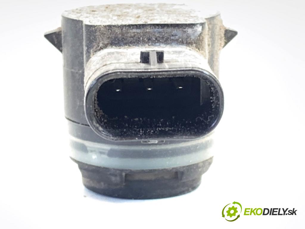 SKODA FABIA III liftback 2018 55 kW 1.0 999 snímač PDC 5Q0919275B