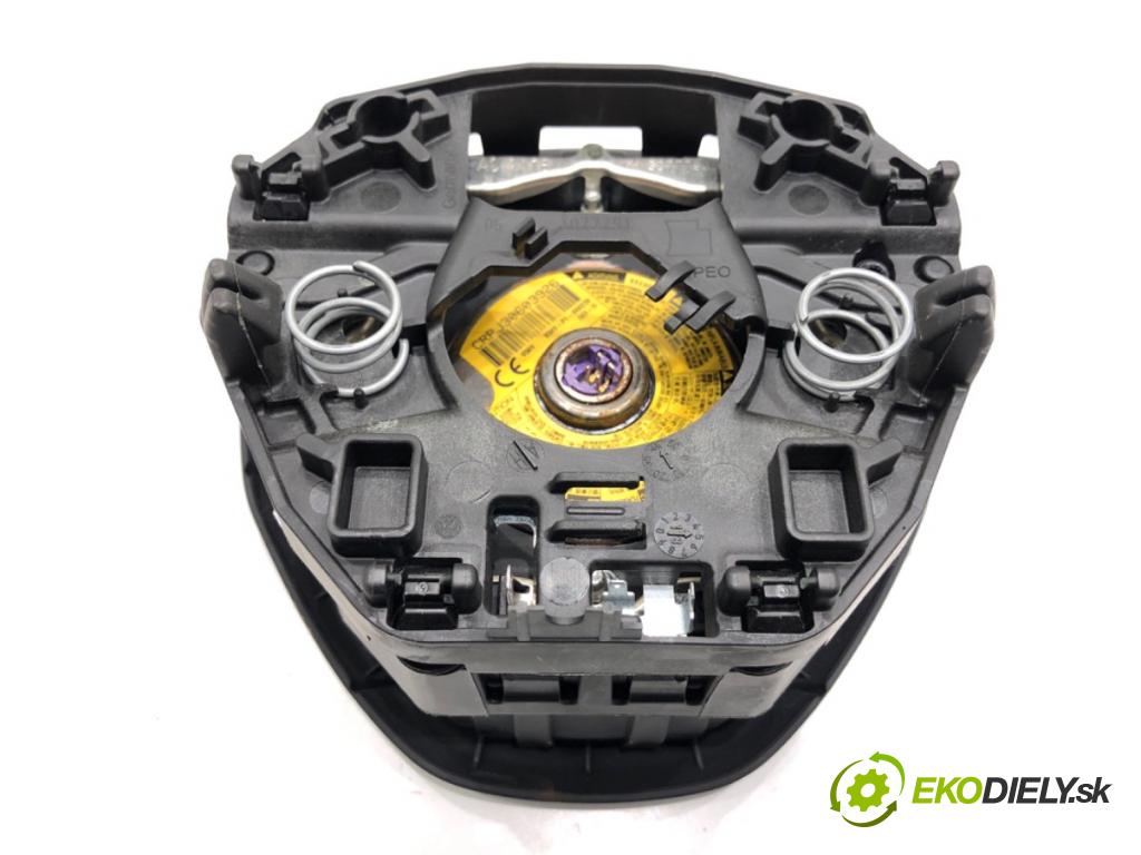 SKODA FABIA III liftback 2018 55 kW 1.0 999 AirBag volantu 6V0880201T (Airbag)