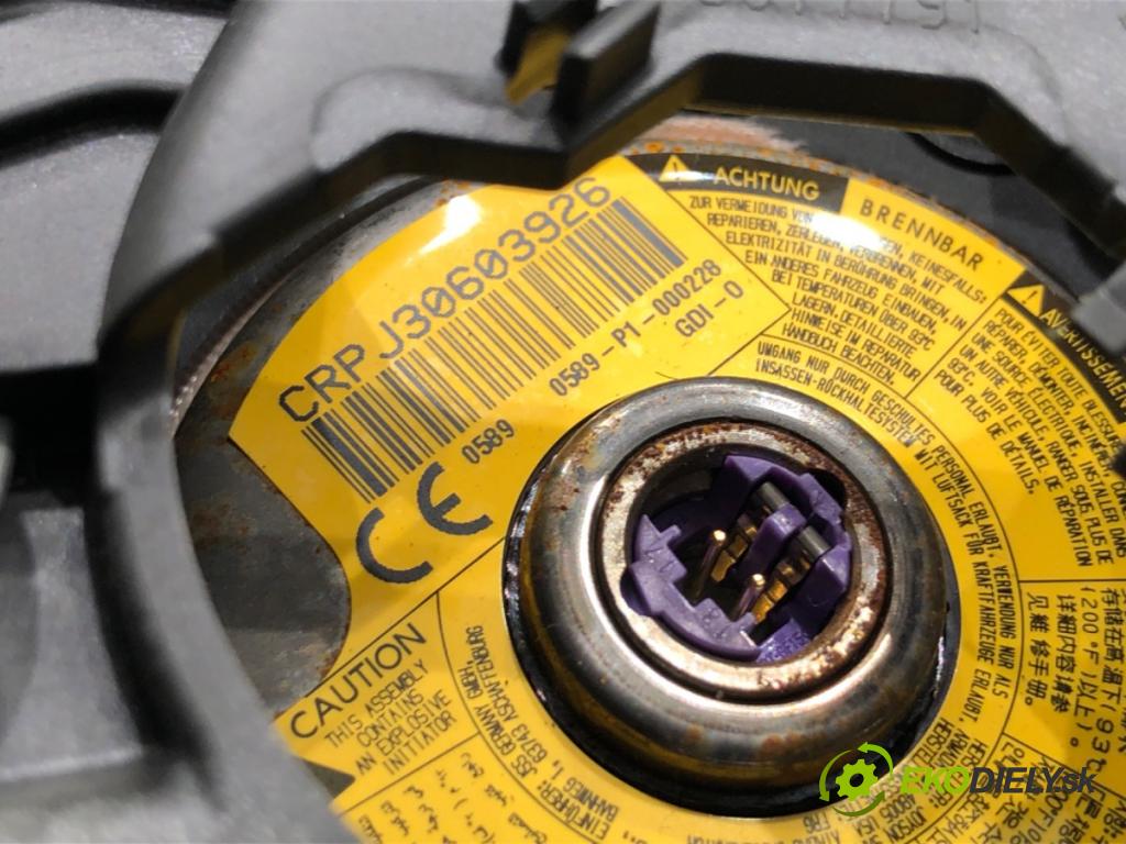 SKODA FABIA III liftback 2018 55 kW 1.0 999 AirBag volantu 6V0880201T (Airbag)