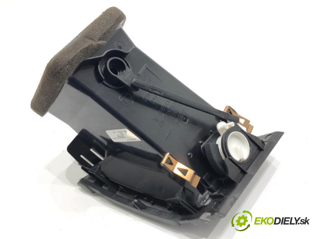 SKODA FABIA III liftback 2018 55 kW 1.0 999 Mriežky kúrenia ľavy predný 6V0819701