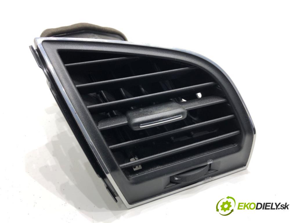 SKODA FABIA III liftback 2018 55 kW 1.0 999 mří topení pravý přední část 6V0819702