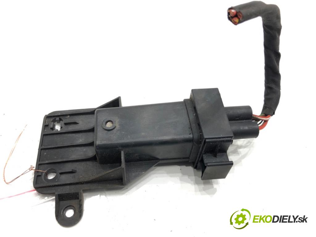 SKODA FABIA III liftback 2018 55 kW 1.0 999 modul ventilátoru 5J0919506