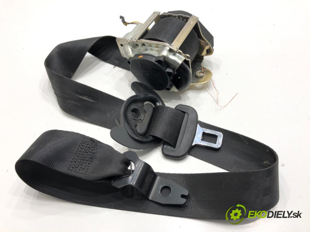 SKODA FABIA III liftback 2018 55 kW 1.0 999 Držiak BEZPEČNOSŤ ľavy predný 626732300F