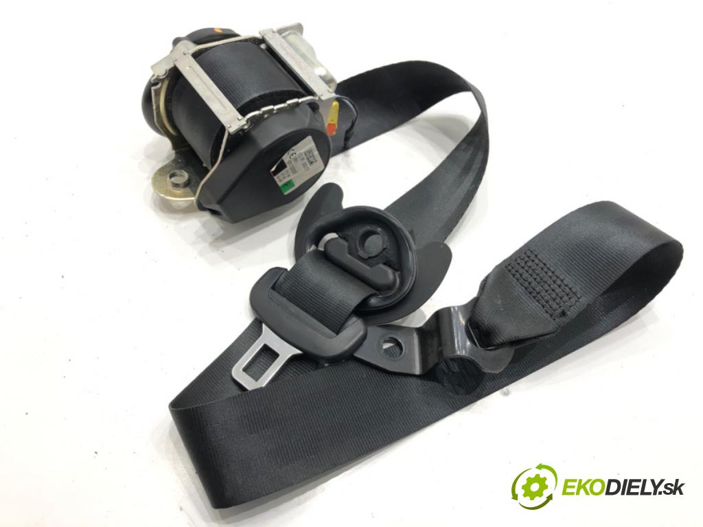 SKODA FABIA III liftback 2018 55 kW 1.0 999 Držiak BEZPEČNOSŤ pravy predný 626732500F