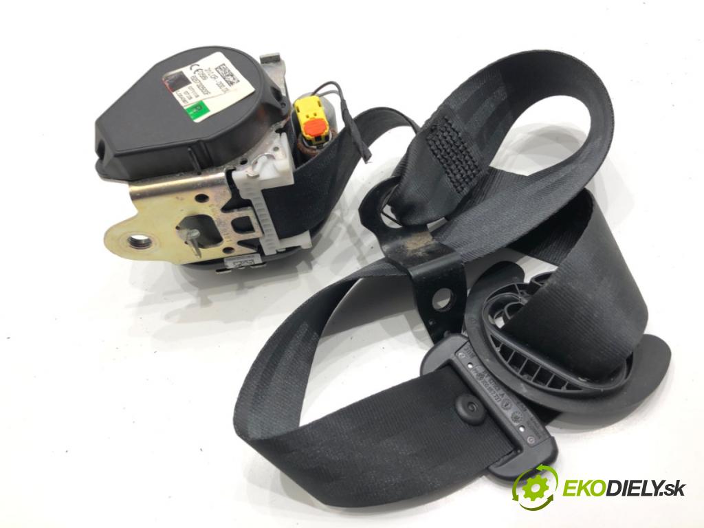 SKODA FABIA III liftback 2018 55 kW 1.0 999 Držiak BEZPEČNOSŤ pravy predný 626732500F