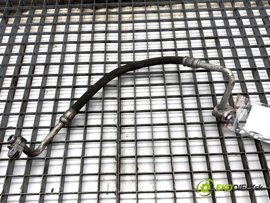 SKODA FABIA III liftback 2018 55 kW 1.0 999 rúrka klimatizace 6C0816721 (Trubka klimatizace)