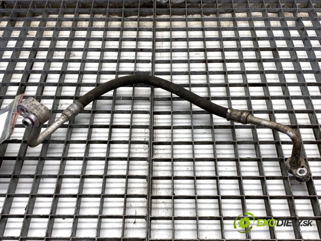 SKODA FABIA III liftback 2018 55 kW 1.0 999 rúrka klimatizace 6C0816721 (Trubka klimatizace)