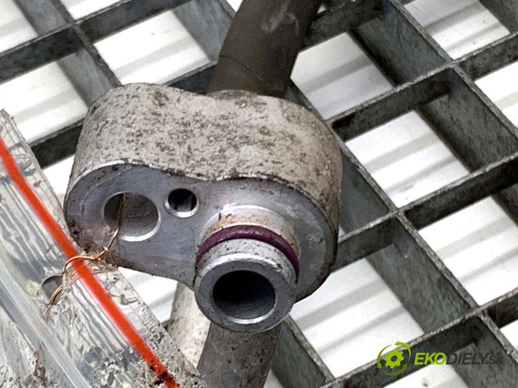 SKODA FABIA III liftback 2018 55 kW 1.0 999 rúrka klimatizace 6C0816721 (Trubka klimatizace)