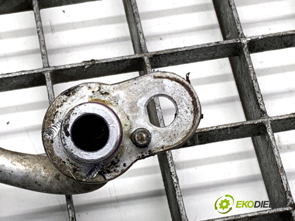 SKODA FABIA III liftback 2018 55 kW 1.0 999 rúrka klimatizace 6C0816721 (Trubka klimatizace)