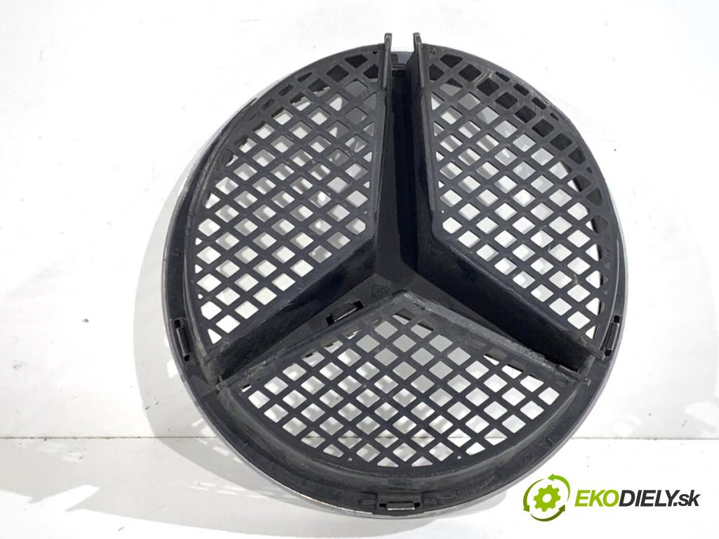 MERCEDES-BENZ CITAN Nadwozie pełne/minivan 2016 81 kW 111 CDI (415.603, 415.605) 1461 Znak predný