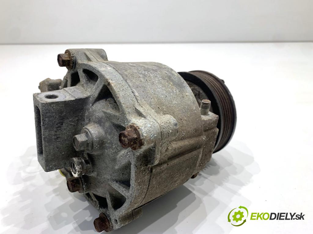 MITSUBISHI ASX SUV 2015 86 kW 1.6 MIVEC 1590 Kompresor klimatizácie 7813A741 (Kompresor klimatizácie)