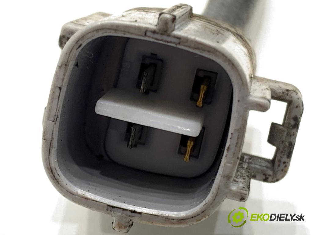 MITSUBISHI ASX SUV 2015 86 kW 1.6 MIVEC 1590 sonda lambda 149100-6820 (Lambda sonda)