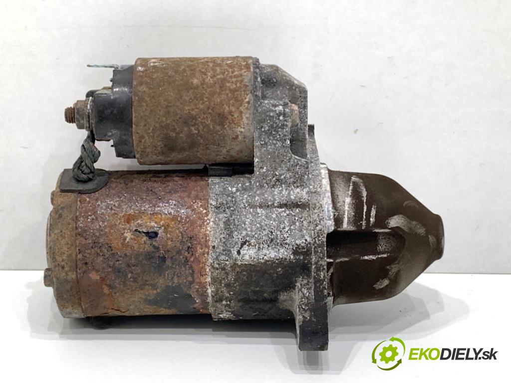 MITSUBISHI ASX SUV 2015 86 kW 1.6 MIVEC 1590 startér  (Startér)