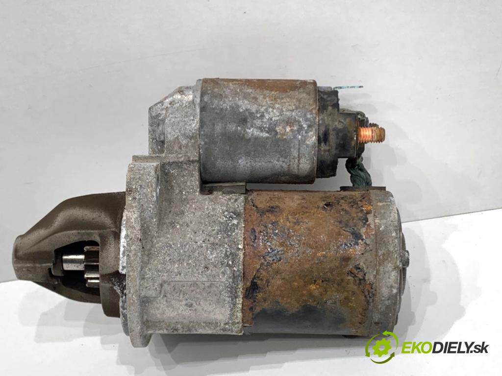 MITSUBISHI ASX SUV 2015 86 kW 1.6 MIVEC 1590 Štartér  (Štartér)