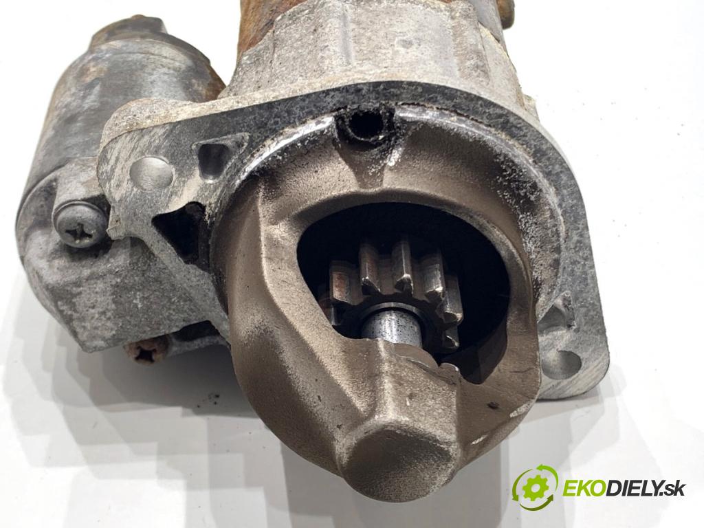 MITSUBISHI ASX SUV 2015 86 kW 1.6 MIVEC 1590 Štartér  (Štartér)