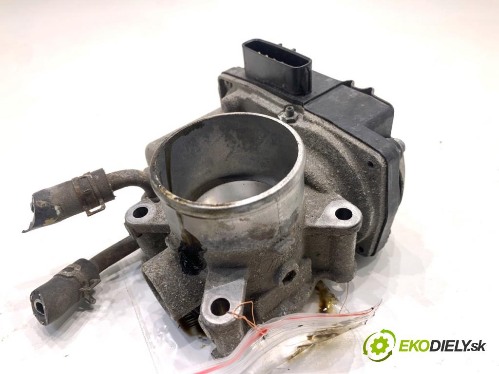 MITSUBISHI ASX SUV 2015 86 kW 1.6 MIVEC 1590 Škrtiaca klapka  (Škrtiaca klapka)