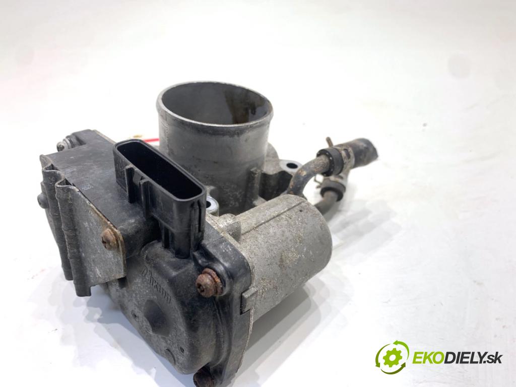 MITSUBISHI ASX SUV 2015 86 kW 1.6 MIVEC 1590 Škrtiaca klapka  (Škrtiaca klapka)